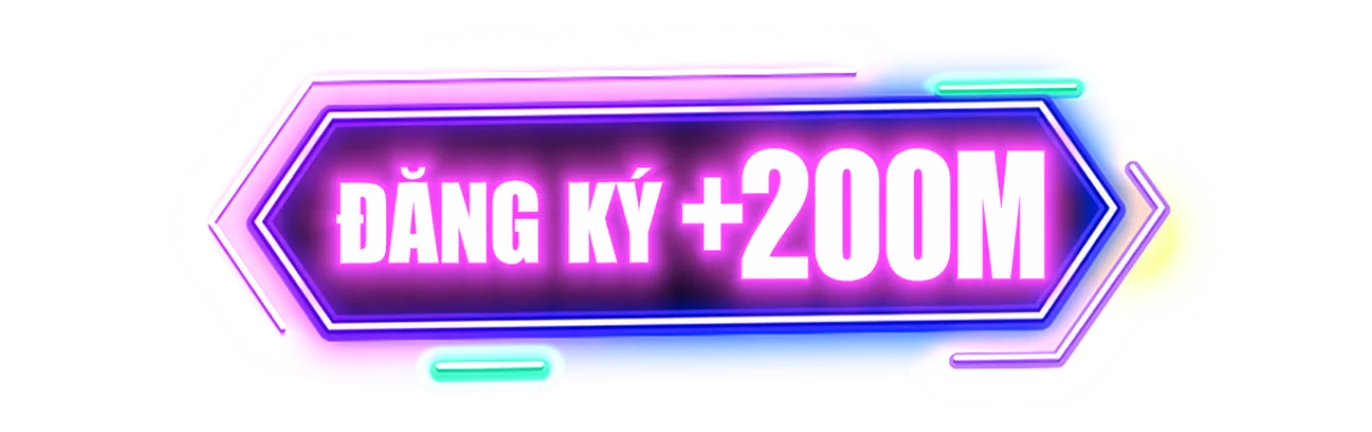 Đăng ký +200M